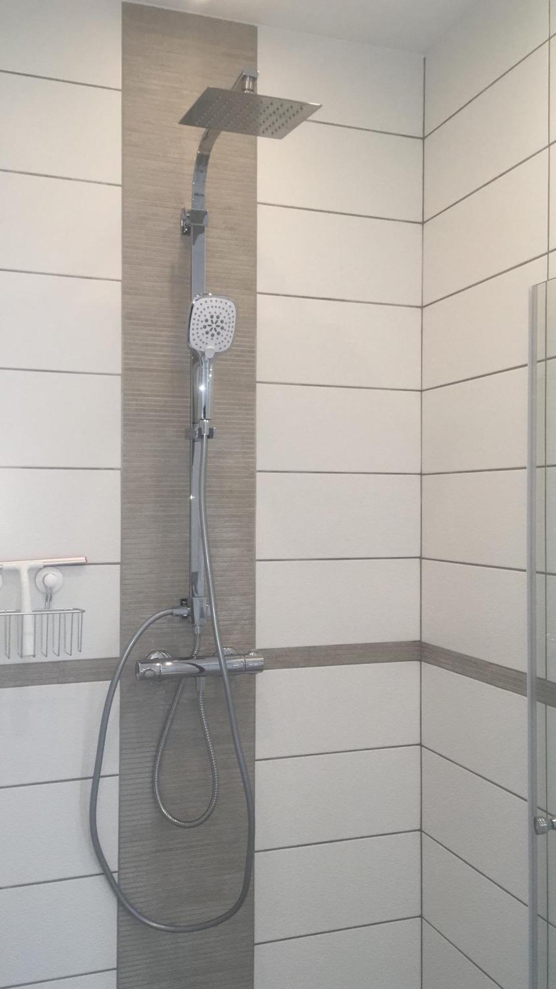 "Heimathafen" Mit Sauna Hohenkirchen  ภายนอก รูปภาพ