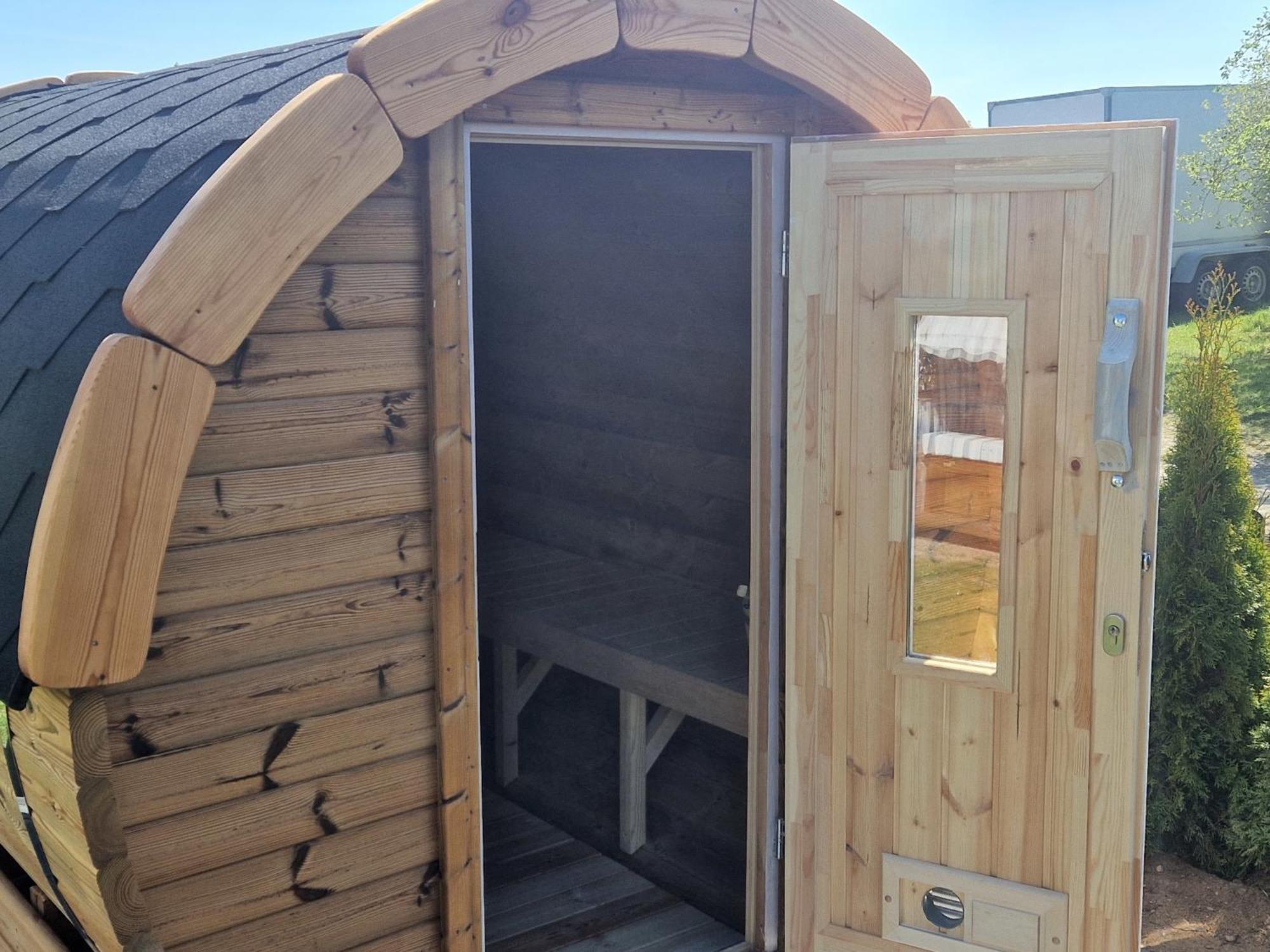 "Heimathafen" Mit Sauna Hohenkirchen  ภายนอก รูปภาพ